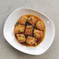 Cooksnap dari Palupi Kusumawardani untuk resep 200. Tahu Teriyaki