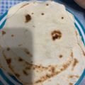 El cooksnap de etifadda cuando hizo Espectaculares Burritos, Tortillas de Trigo, Taquitos Para todo el Mundo.