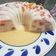 Cooksnap dari Akim Rosalina untuk resep Puding Mozaik Susu