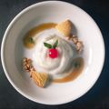 Cooksnap dari Dapoer Bunda Delizha untuk resep Bubur Sumsum Lumer