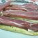 El cooksnap de Piedad Sanchez Gomez cuando hizo Calabacín al horno con queso de untar y jamón serrano.