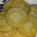 Cooksnap dari Hanik Asfuriyah untuk resep Bingka kentang # kamismanis