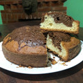 El cooksnap de zay ❀ cuando hizo 🔶 Torta marmolada súper esponjosa.
