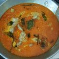 Cooksnap dari Kilat Games untuk resep Opor ayam kampung pedas