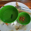 Cooksnap của Nguyễn Việt Hoàn khi họ làm theo món Tôm hấp bia sả