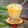 Cooksnap dari Windu Restina untuk resep Es Teh Yakult