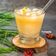 Cooksnap dari Windu Restina untuk resep Es Teh Yakult
