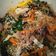 Cooksnap dari Niken Wulansari untuk resep JAPCHAE / Korean Noodles with Meat and Mushroom