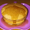 Cooksnap dari Lilis Andriyani untuk resep Pancake / Dorayaki