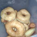Cooksnap dari Bunda Dzaki Sarah untuk resep 🍩 Donat Kentang Awet Empuk 🍩
