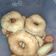 Cooksnap dari Bunda Dzaki Sarah untuk resep 🍩 Donat Kentang Awet Empuk 🍩
