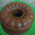 Cooksnap dari Diysafitri untuk resep Bolu Karamel kukus suka2 @dapurbyana 😊