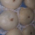 Cooksnap dari Karima Pratiwi untuk resep Bak Pau