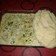 El cooksnap de juliocorti70 cuando hizo Filet de merluza en crema de roquefort.