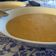 El cooksnap de Marieta cuando hizo Crema de calabacín.