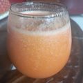Cooksnap dari Anindita Dhira Tunggadewi untuk resep 1. Jus Wortel Tomat Nanas