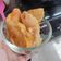 Cooksnap dari Tiara Faralovrisya untuk resep Ubi Goreng Krispy (versi manis)
