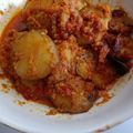 Cooksnap dari yuninurmeta untuk resep Rendang Jengkol