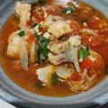 Cooksnap dari Aisha S untuk resep Sup Dori Asam Manis