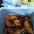 Cooksnap dari Shinta Ria untuk resep Ayam Goreng Mentega