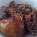 Cooksnap dari Nur Amalia untuk resep Ayam Goreng Mentega