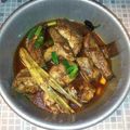Cooksnap dari Alif Aja untuk resep Gabus Pucung