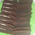 Cooksnap dari Rhaffa Azka untuk resep Brownies Amanda