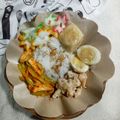 Cooksnap dari Martian Prasetyani untuk resep Nasi Ayam Khas Semarang