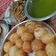 Binti Goyal का कुकस्नैप जब उन्होंने छाछ गोलगप्पे (chach golgappe recipe in Hindi) बनाया था।