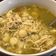 El cooksnap de Félix Cortés Schöler cuando hizo Pozole verde de pollo (fácil y delicioso).