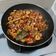 Cooksnap dari heni arhakim untuk resep Sambel cumi asin