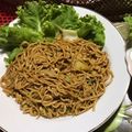 Cooksnap dari Felicia Baptista untuk resep MIE MENTAH HOME MADE tekstur kenyal+ga mudah putus