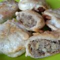Cooksnap dari Dapur Bunda Aileen (Ratna) untuk resep Gandasturi