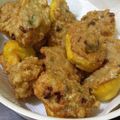 Cooksnap dari Renny Juwita untuk resep Batagor Ikan