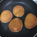Cooksnap dari Colly Anggitya untuk resep Pancake