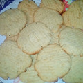 El cooksnap de Lula 🌈 ❤👪 cuando hizo Sorprendentes galletitas con chips de chocolate (SIN GLUTEN, SIN.