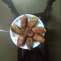 Asha Thorat's cooksnap of when they made लाटीव वडी (Latvian vadi recipe in marathi).