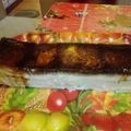 El cooksnap de isa24 cuando hizo Tarantella de manzana sin gluten.