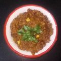 Jayshree Doshi's cooksnap of when they made મઠનું શાક(sprouted moth sabji recipe in gujarati).