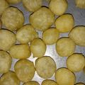 Cooksnap dari kris untuk resep Cimol