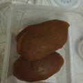 Cooksnap από Demetrampania@gmail.com στη συνταγή Χαλβάς κουταλιού