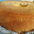Cooksnap dari Yuni keywong untuk resep Bolu tape 3 telur enyyaaaakkkk,,,,😍😍🍰☕