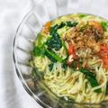 Cooksnap dari Anggela Ayik untuk resep Bakmi Godog Jogja