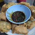 Cooksnap dari Sherli Amalia untuk resep Tahu aci