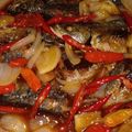 Cooksnap dari Mama Kayla untuk resep Pindang layang kuah sarden