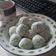 Cooksnap dari Diah Ekawati untuk resep Mochi kacang