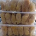 Cooksnap dari wuland76 untuk resep Molen Pisang Mini
