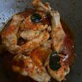Cooksnap dari Mareefa Syam untuk resep Ayam Balado Pedas #21