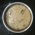 ashwini Jadhav's cooksnap of when they made கஞ்சி(kanji recipe in tamil).