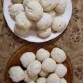 El cooksnap de Daniela Aguero cuando hizo Galletitas de limón 🍋.